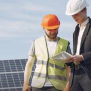Projetos com Engenheiro Eletricista para Energia Solar em Agro e Usinas Solares